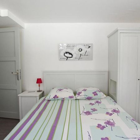Hoerdt Chambr'Im Leh Bed & Breakfast エクステリア 写真