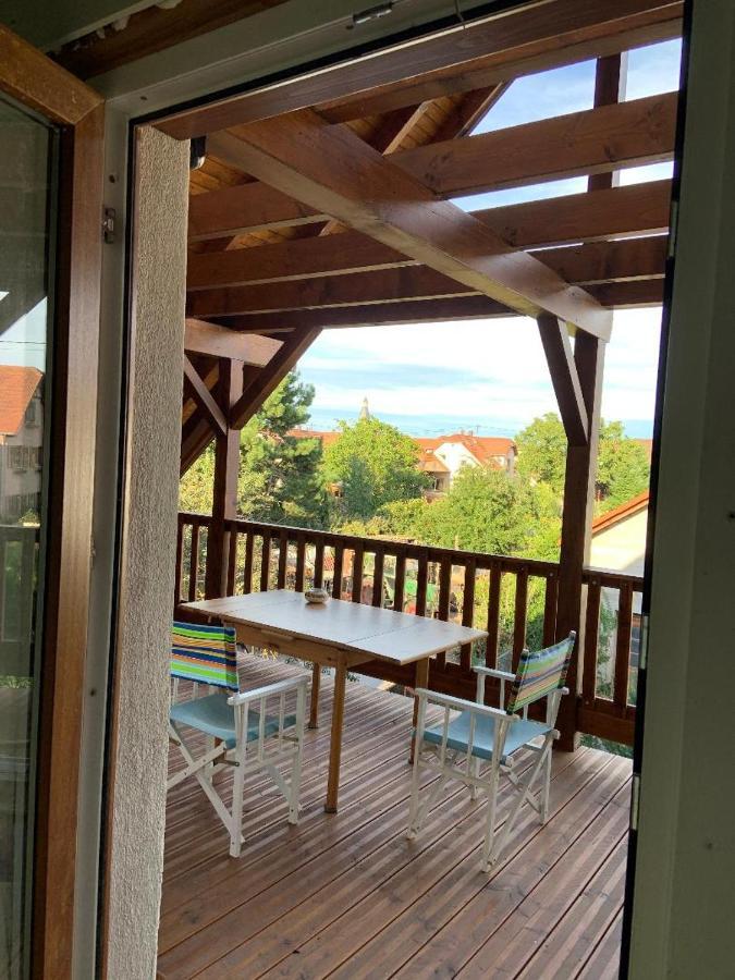 Hoerdt Chambr'Im Leh Bed & Breakfast エクステリア 写真
