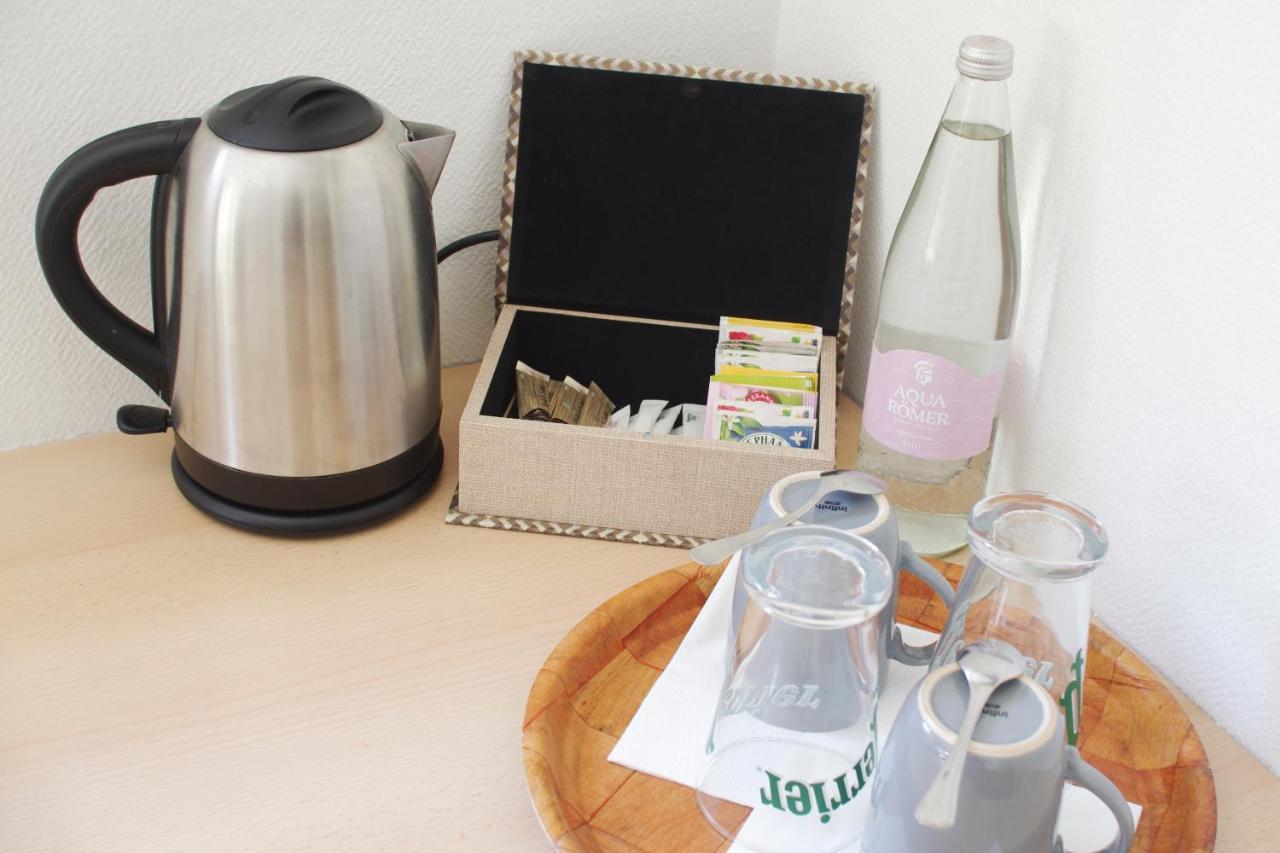 Hoerdt Chambr'Im Leh Bed & Breakfast エクステリア 写真